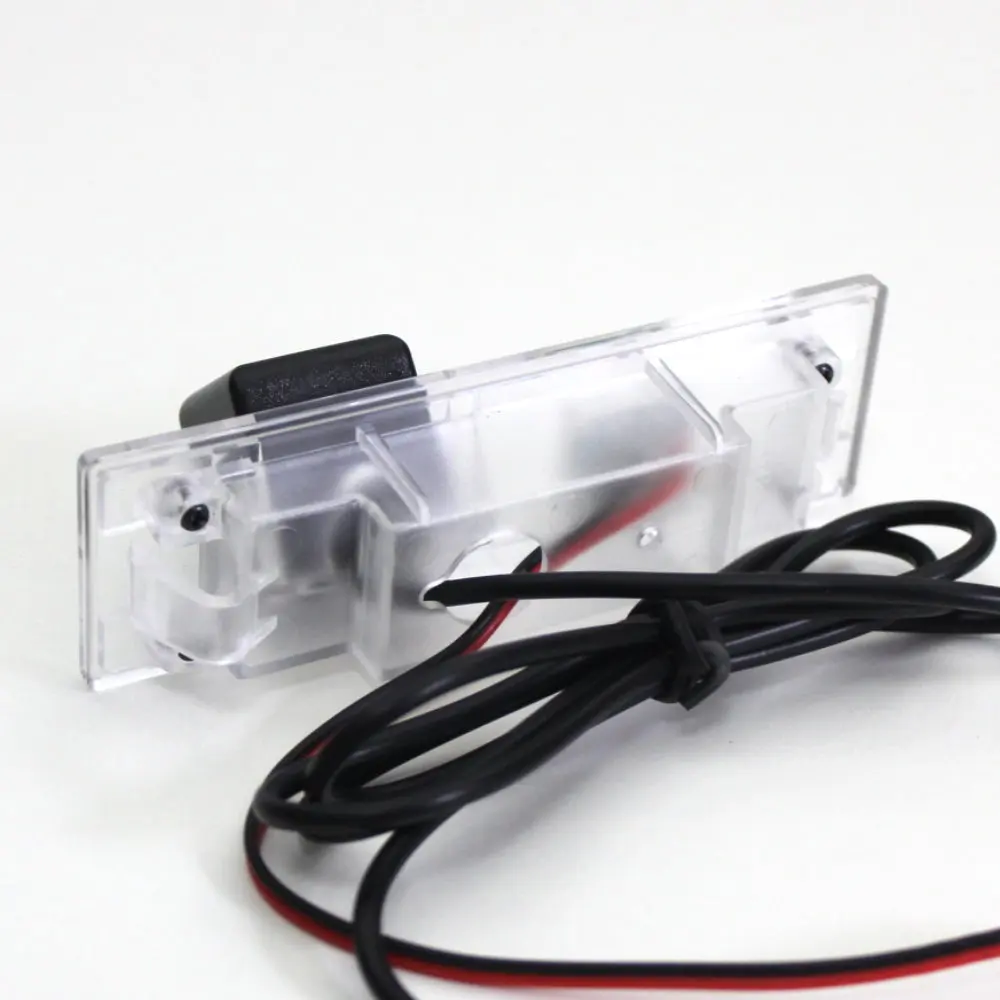 Cámara marcha atrás para BMW Serie 1 F20/F21 120i 135i (2011-2017) - imagen 4