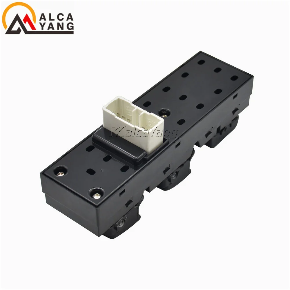 OEM 93570-EF000 Interruptor alzacristales KIA Sportage 2005-2010 - imagen 3