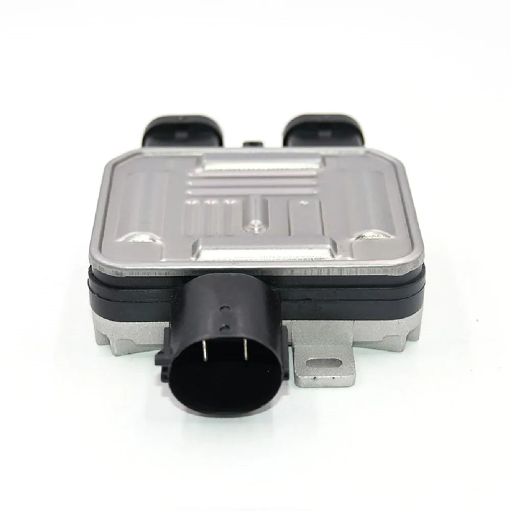 Relé módulo ventilador radiador 941013801 Volvo Jaguar Land Rover Ford - imagen 2
