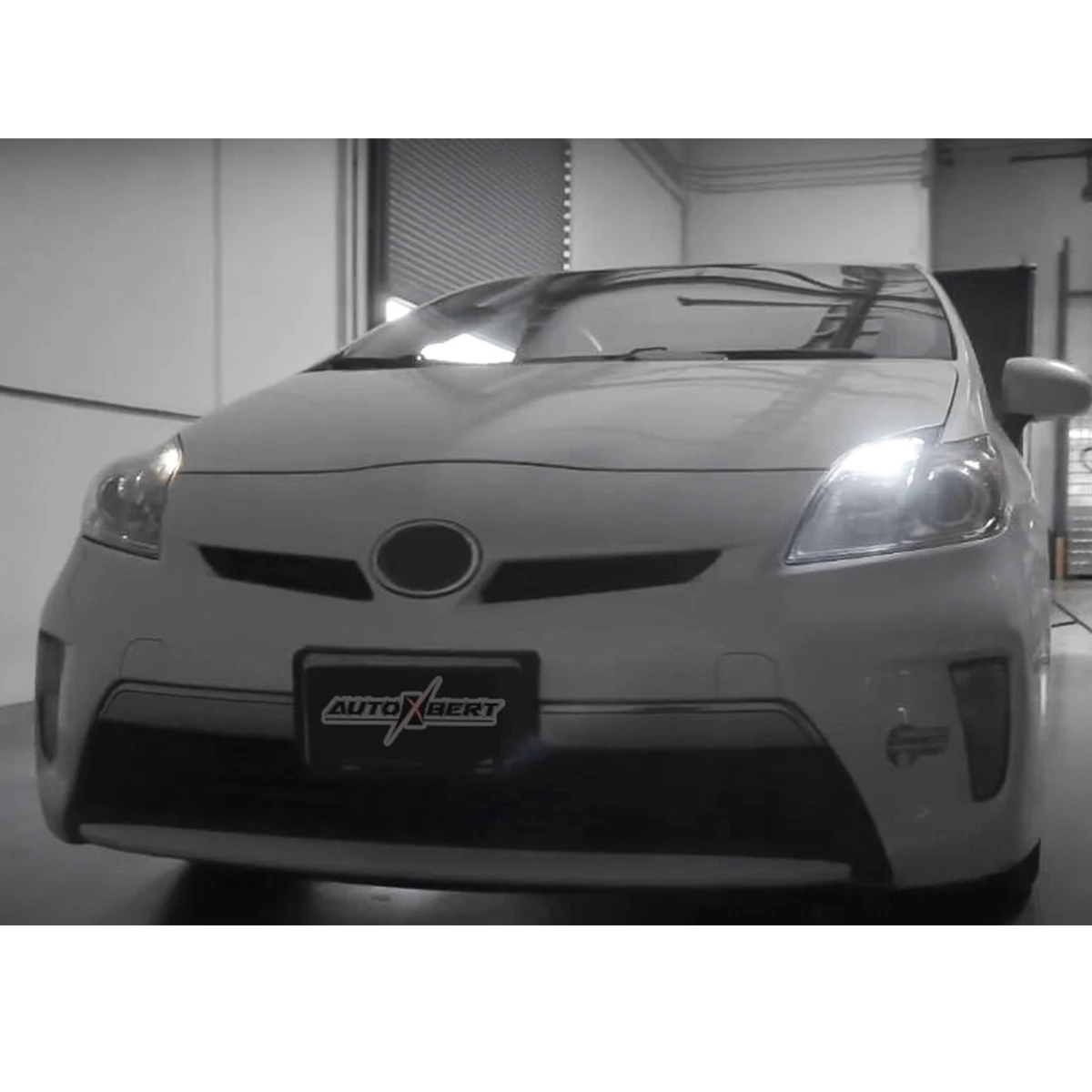 Bombilla LED T10 W5W faro lateral Toyota Prius C/V 2004-2015 - imagen 2
