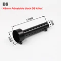 B8 48mm