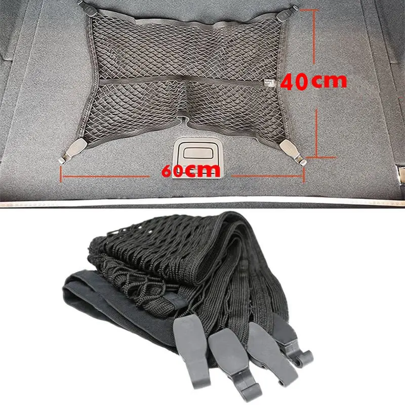 Red de carga maletero Audi original compatible A4 A6 A3 A5 Q3 Q5 Q7
