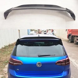 Alerón trasero fibra de carbono Aspec – VW Golf MK7 GTI/R 2014-2018