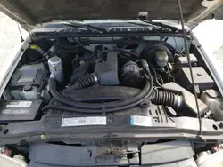 Puntal de gas para Chevrolet S-10 e Isuzu Hombre