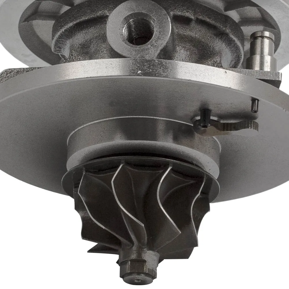 713673 Cartucho filtro de aire para VW Golf GT TDi 1.9 AJM/AUY/AHF - imagen 2