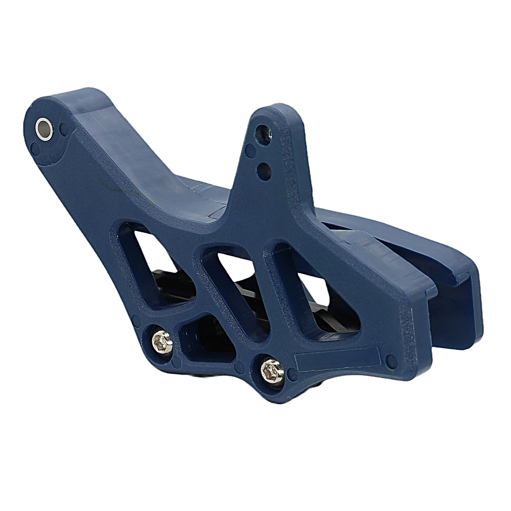 KTM Protector guía de cadena para SX/SXF/XC/XCF/XCW/EXC 125-530 - imagen 2
