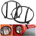 Headlight Cover