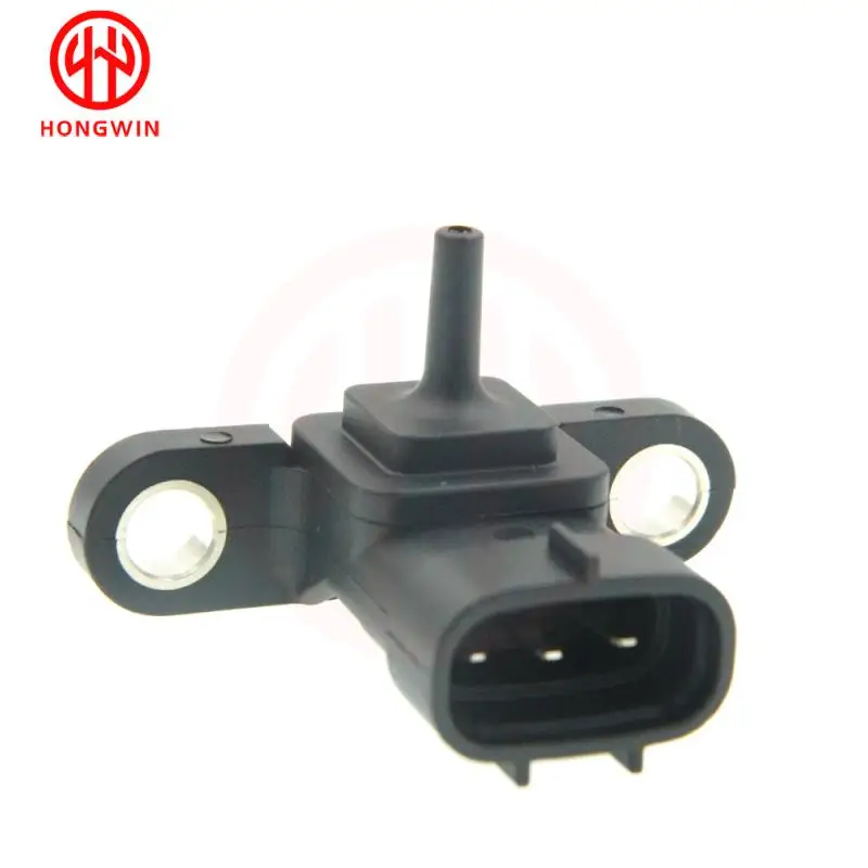 Sensor MAP turbocompresor Toyota Hilux Hiace Prado 89421-71020 - imagen 5