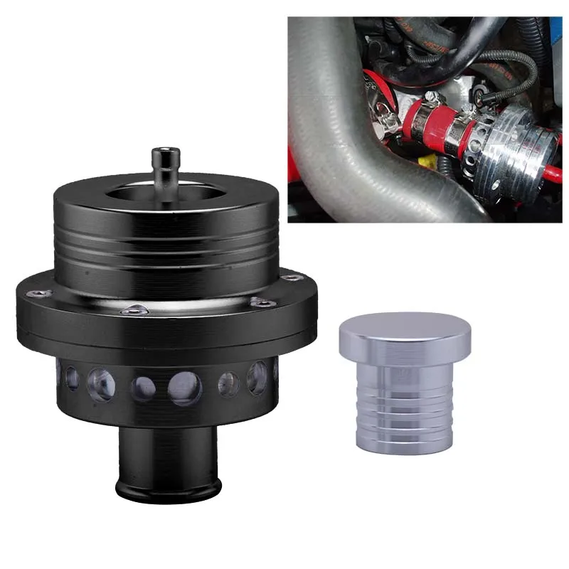 Válvula descarga Turbo 1.8T 25mm – VW Golf MK4 Jetta A4 - imagen 4