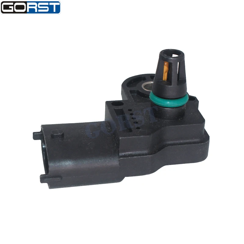 Sensor MAP 0281002437 – Fiat Croma, Doblò, Ducato y Grande Punto - imagen 2