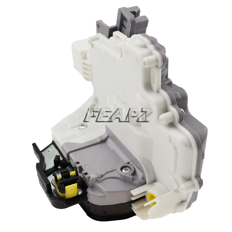 Actuador de cerradura puerta 4F0839015 para Audi A3 A6 Exeo - imagen 4