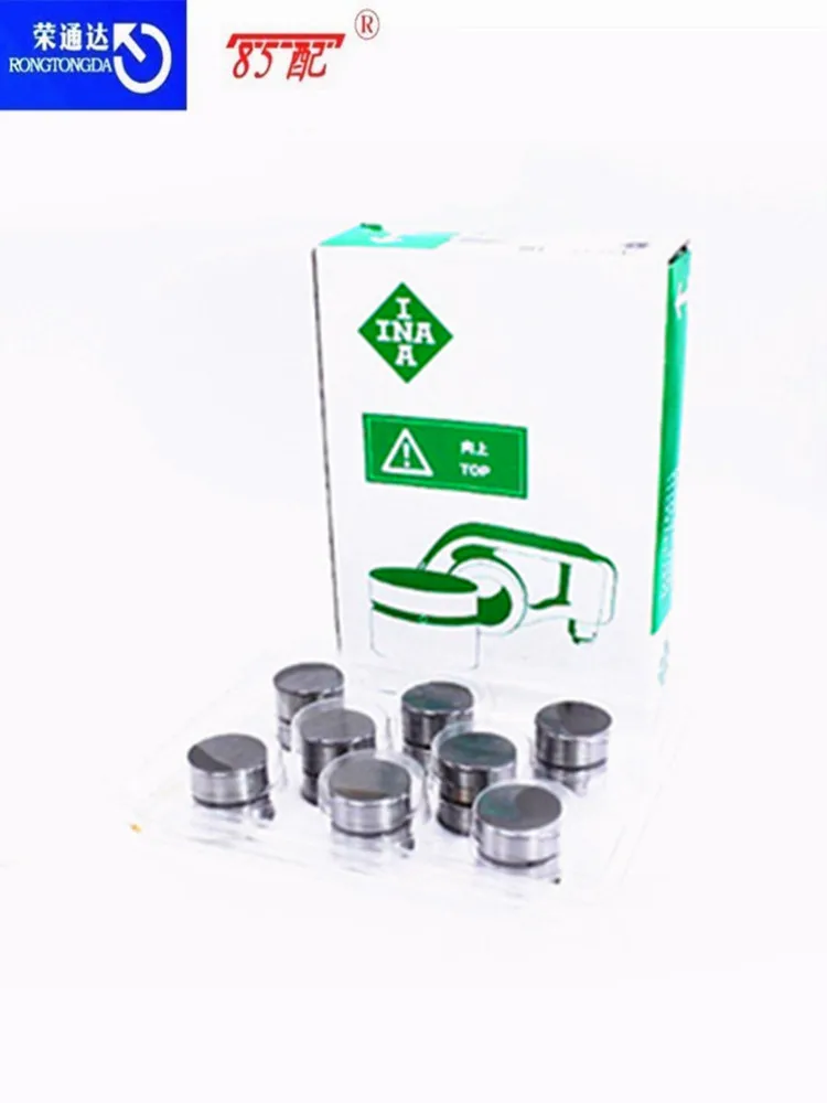 Válvula hidráulica tappet 094250 094293 9634435080 para Peugeot 206207307308406407 para Citroen BerlingoC2C3C4 - imagen 4