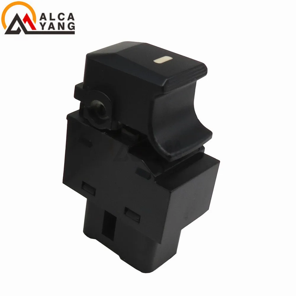 Interruptor de ventana de puerta LED azul interruptor elevador de ventana 93575-1H000 369510 -1000 para Kia Sportage 2011 2012 2013 2014 2015 2016 - imagen 4