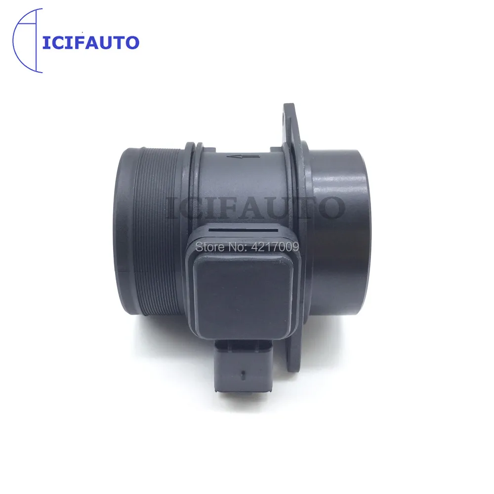 Sensor caudalímetro aire Citroën C4 C5 C6 y Peugeot 307 308 - imagen 2