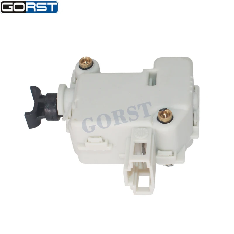 3B5827061B Servomotor cierre maletero – VW Golf IV, Jetta y Passat B5 - imagen 5