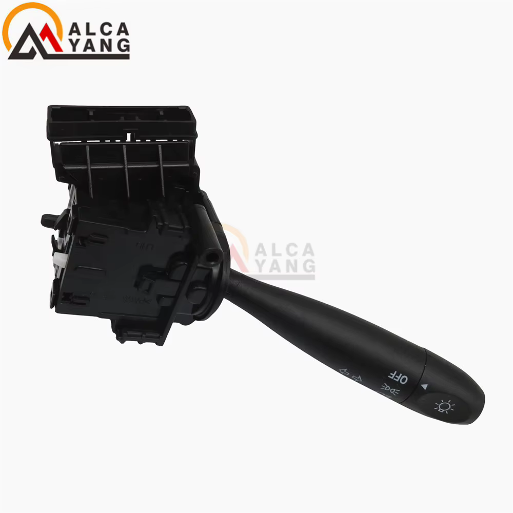 Mando de luces Malcayang para Hyundai Accent y Kia Rio 5 - imagen 4