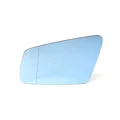 left blue