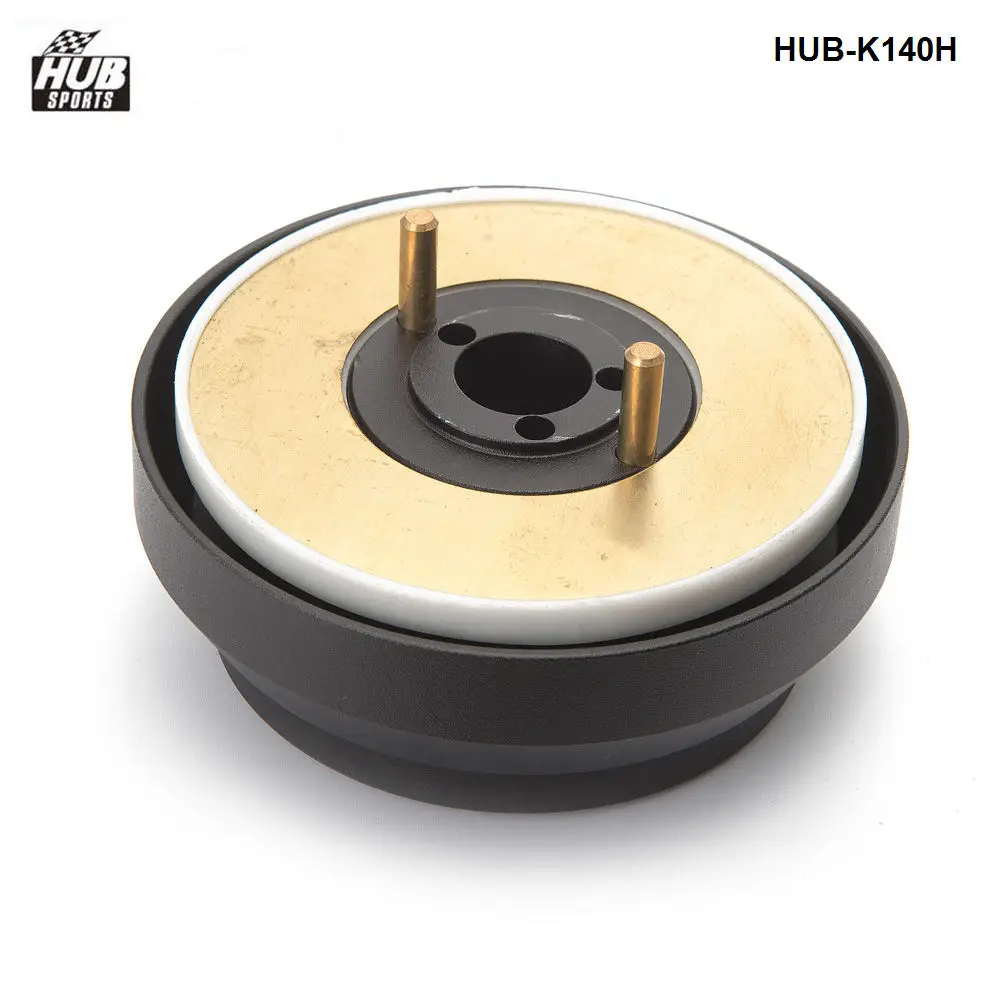 Adaptador de cubo corto para volante Nissan 200sx 300zx HUB-K140H - imagen 5