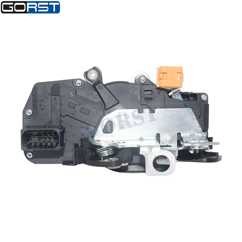 motor actuador cierre eléctrico puerta izq - Cadillac Chevrolet GMC 22741769 - imagen 2