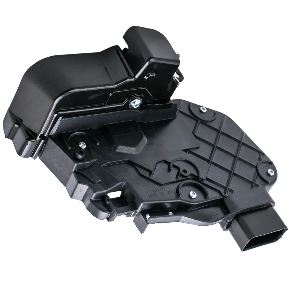Pestillo de cerradura puerta trasera izq. – Land Rover Freelander 2 - imagen 4