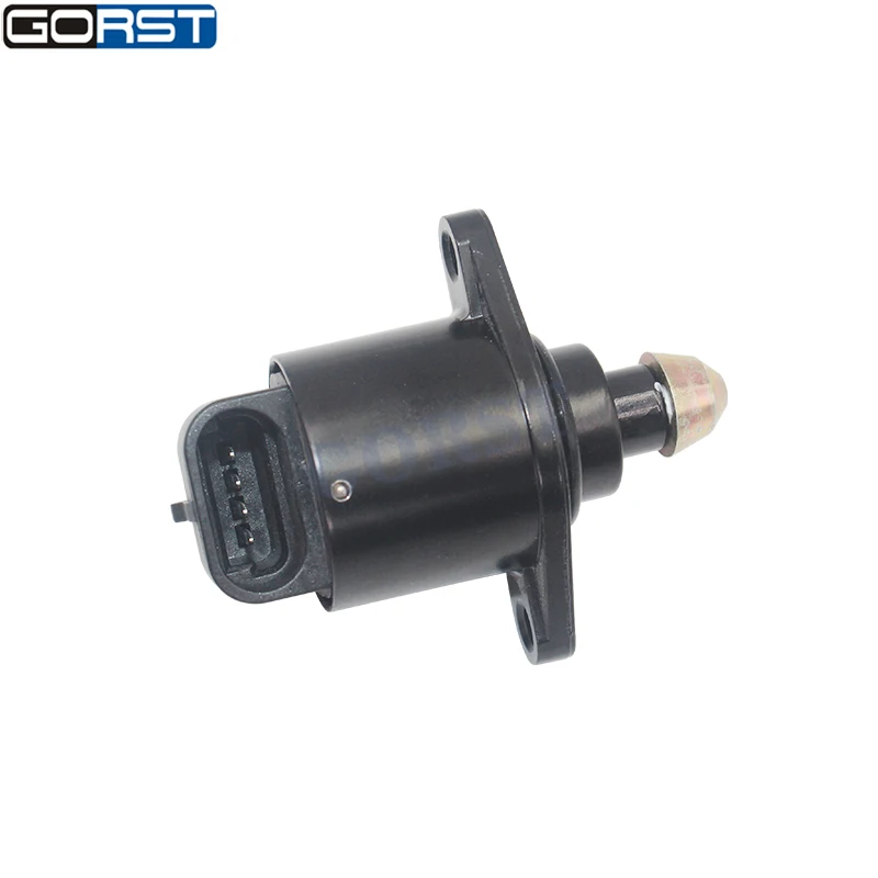 Válvula de control del ralentí ERR4352 para Land Rover Defender y Discovery - imagen 2