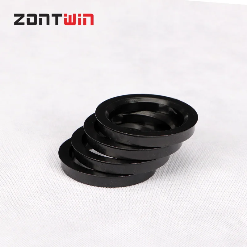 Anillos Centradores Llanta Plástico 54,1 mm – Múltiples Medidas