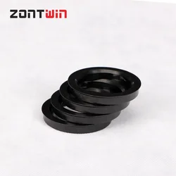 Anillos Centradores Llanta Plástico 54,1 mm – Múltiples Medidas