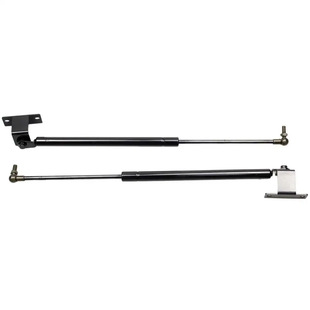 Amortiguador de gas para ventana trasera Nissan Terrano I/Pathfinder