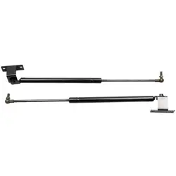 Amortiguador de gas para ventana trasera Nissan Terrano I/Pathfinder
