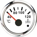 Water Temperature WS