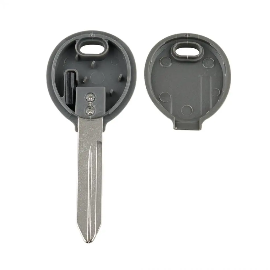 Llave sin tallar Y160-PT con chip para Chrysler, Dodge y Jeep - imagen 3