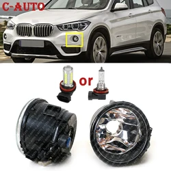 Luz antiniebla delantera BMW X1 F48 2016-2018 – OEM 63177238787