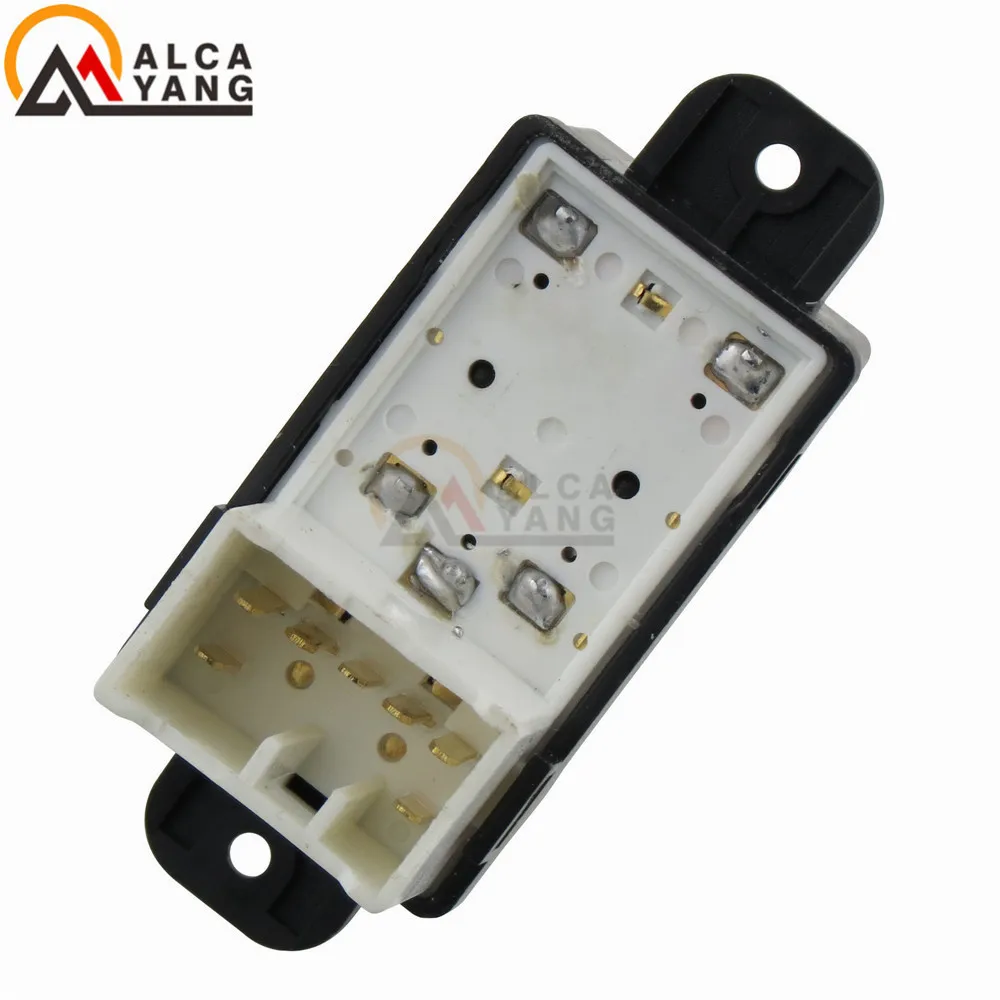 93580-4F000 Interruptor elevalunas Hyundai H100 2.4-2.6 2004 - imagen 3