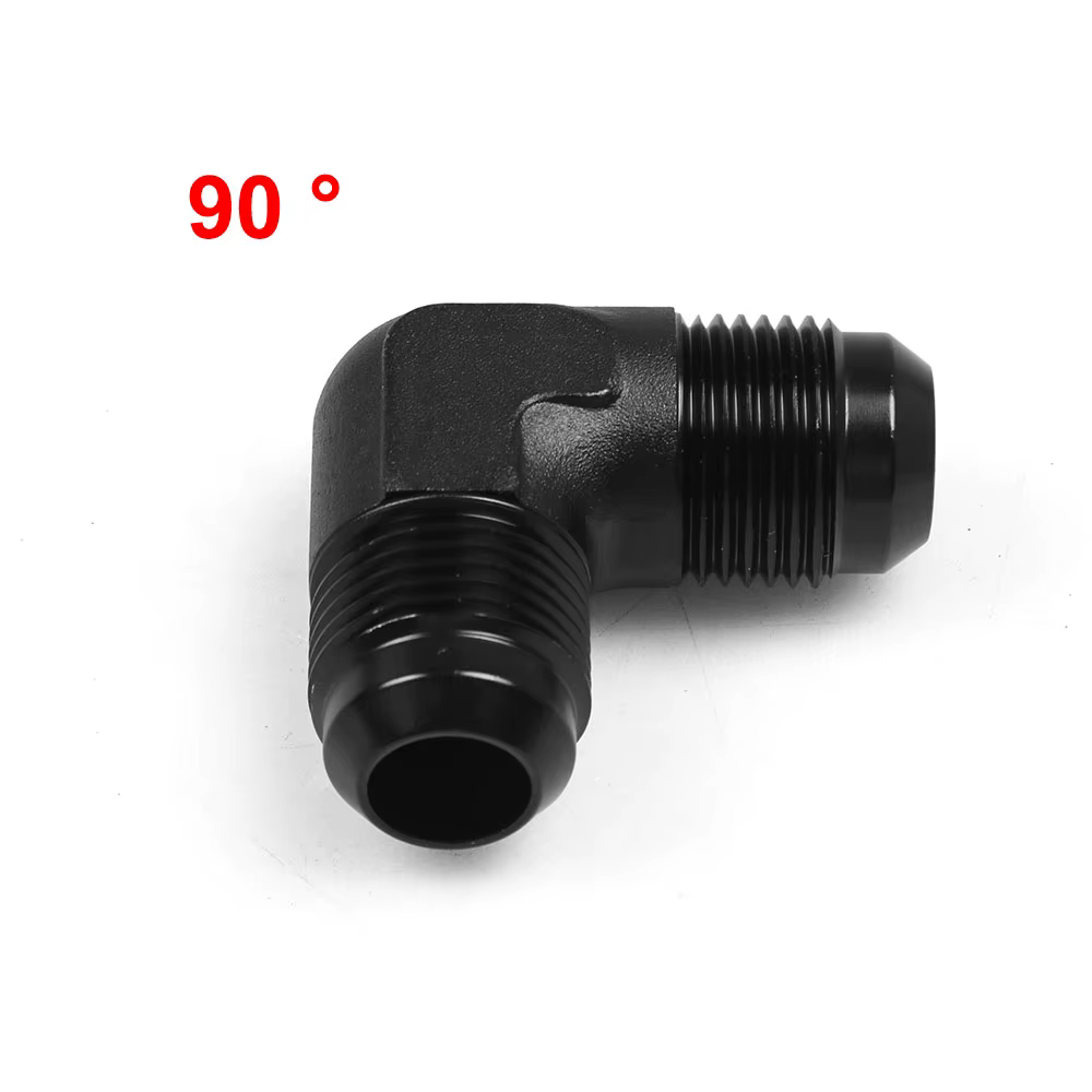 Racor reductor recto macho-macho AN4, AN6, AN8 y AN10 - imagen 5