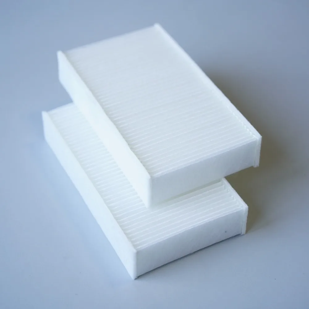 Filtro de cabina para ALPINA XD3