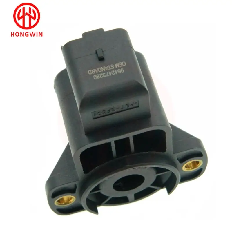 Sensor TPS OEM 9642473280 para Citroën C2 C3 y Peugeot 207 - imagen 5