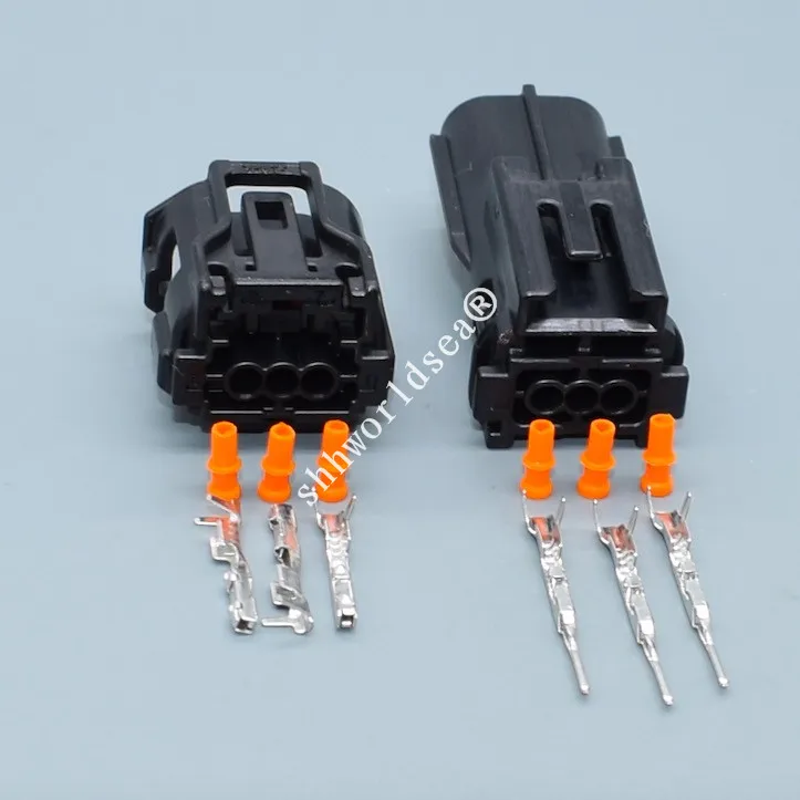 Conector sensor árbol de levas Toyota 6189-1129 - imagen 3