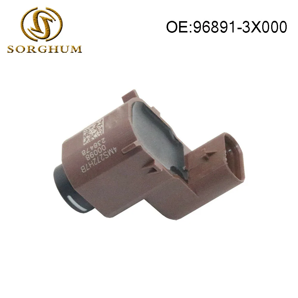 96891-3X000 Sensor de aparcamiento PDC para Hyundai y Kia