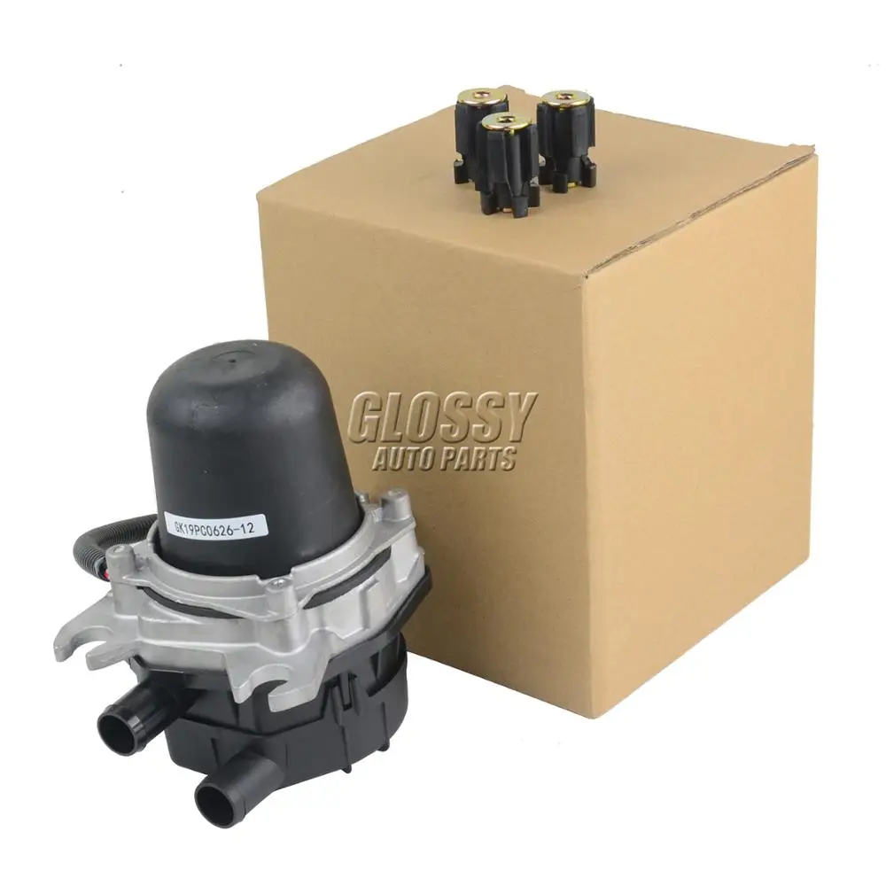 Bomba aire secundaria AP02 Citroën Peugeot – motor 1.6 HDi 2.0 HDi - imagen 2