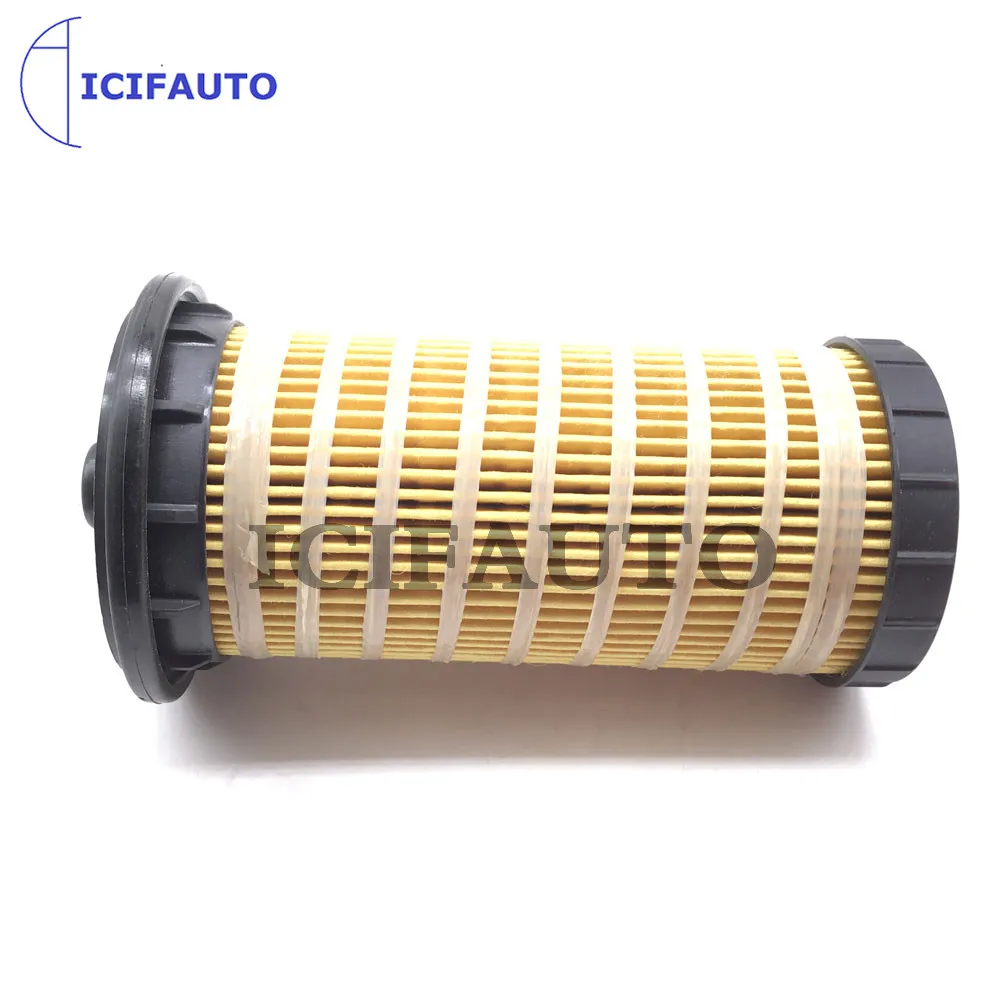 Filtro combustible Perkins 4461492 para Ecoplus 1103A-33 - imagen 3