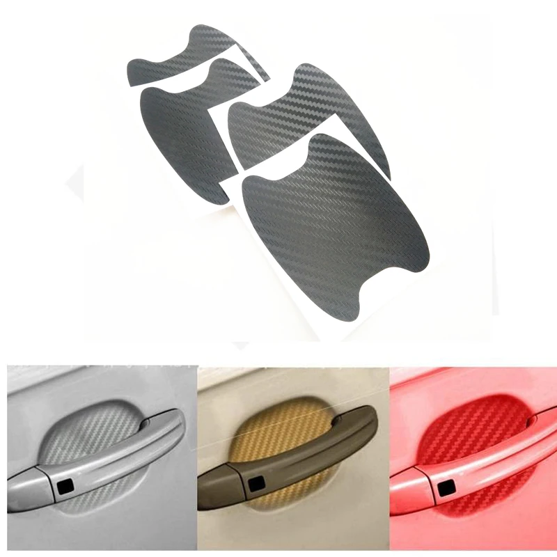 Protector tirador puerta universal para Seat León - imagen 4