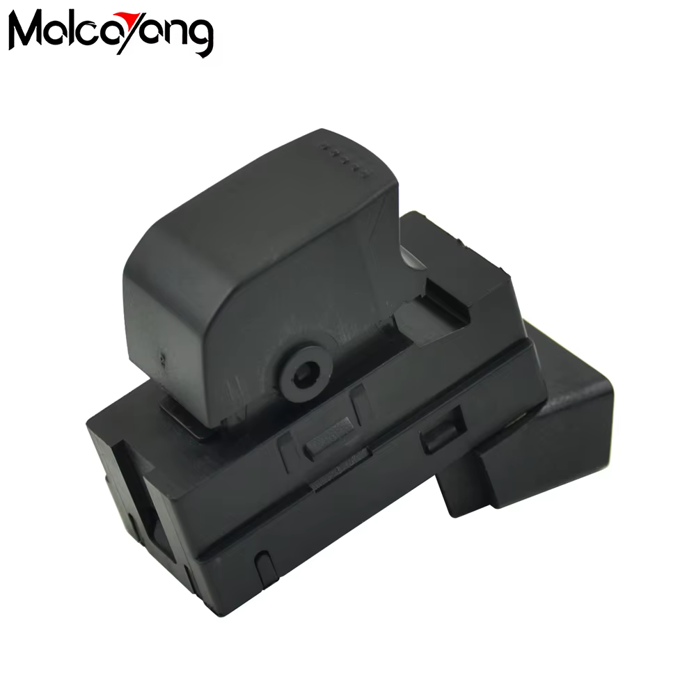 37995-62J00 Interruptor elevalunas SX4, Grand Vitara, Sedici y Agila - imagen 4