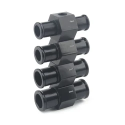 Adaptador sensor temperatura agua NPT para radiador