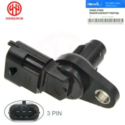 39300-27400 Sensor de posición del árbol de levas Hyundai Tucson