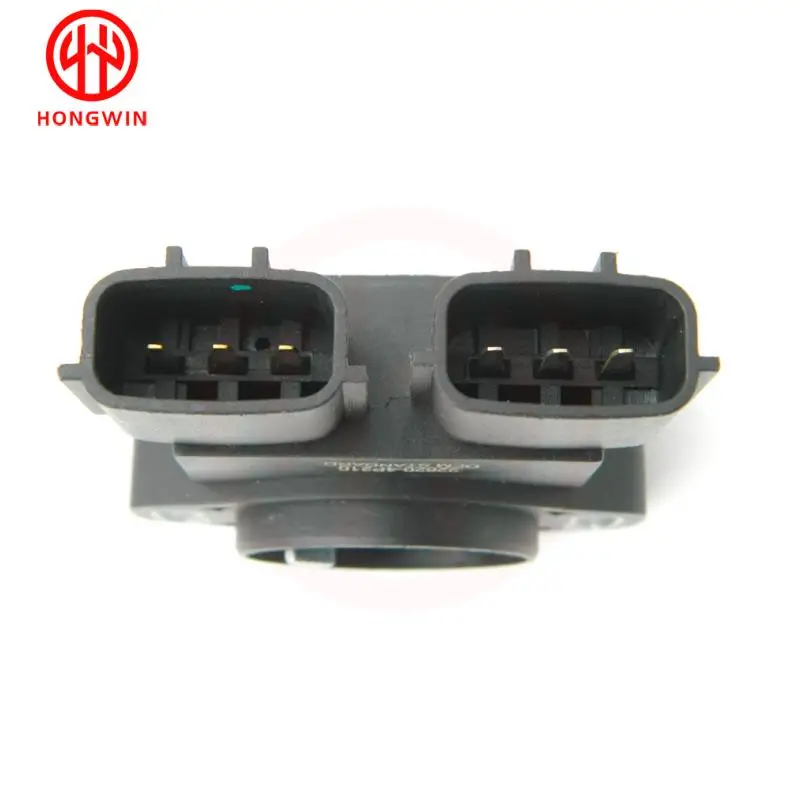 Sensor posición acelerador SERA486-08 – Holden Izu Rodeo 3.0 4JH1 - imagen 5