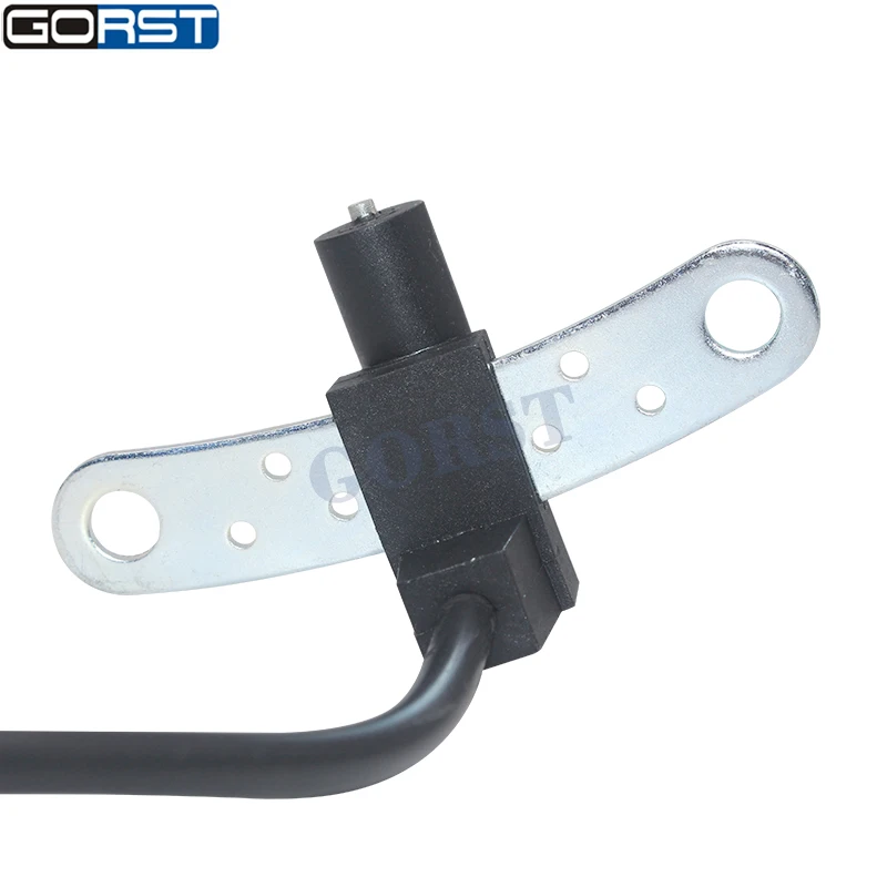 Sensor de posición del cigüeñal Renault Clio OEM 7700728639 - imagen 4