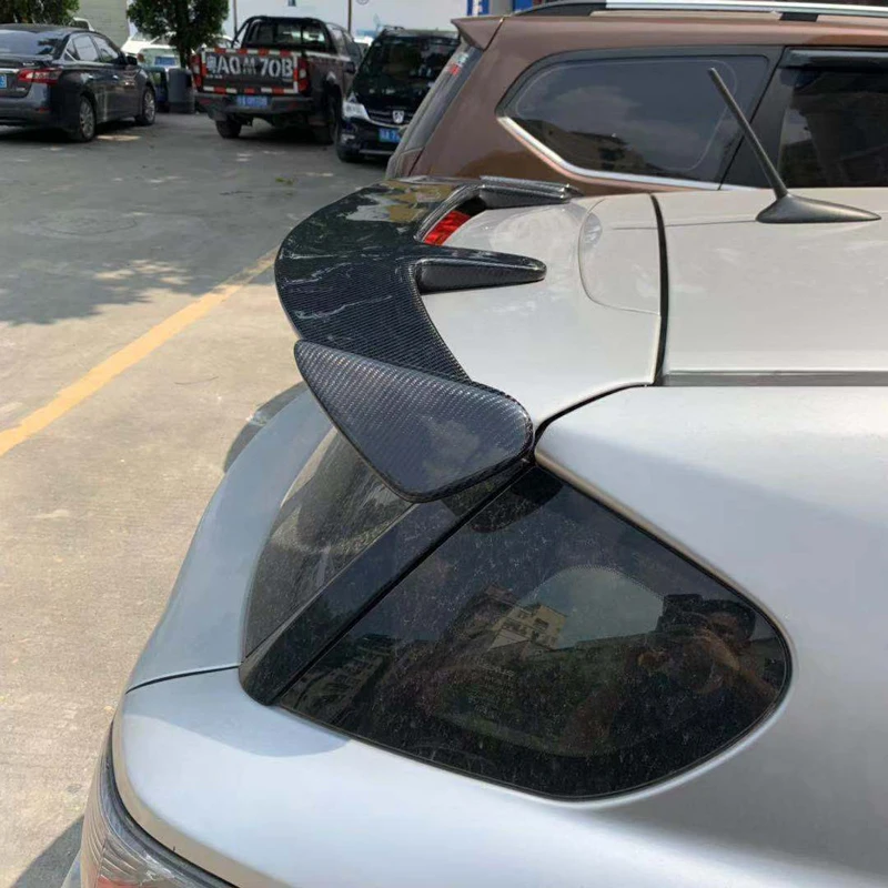 Alerón trasero fibra de carbono – Lexus CT200H 2012-2015 - imagen 4