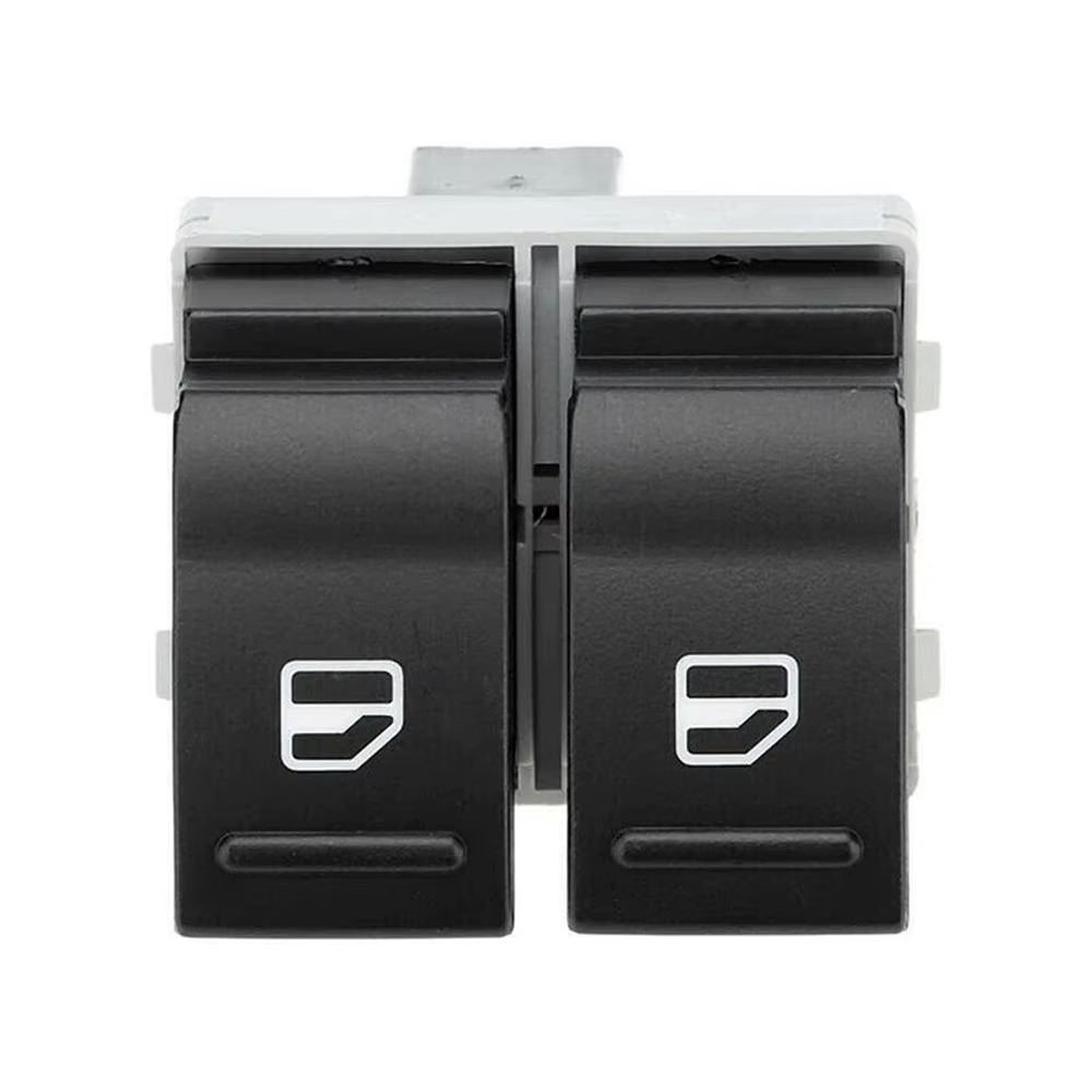 Interruptor elevalunas 7E0959855A9B9 VW Transporter T5 T6 Caravelle - imagen 5
