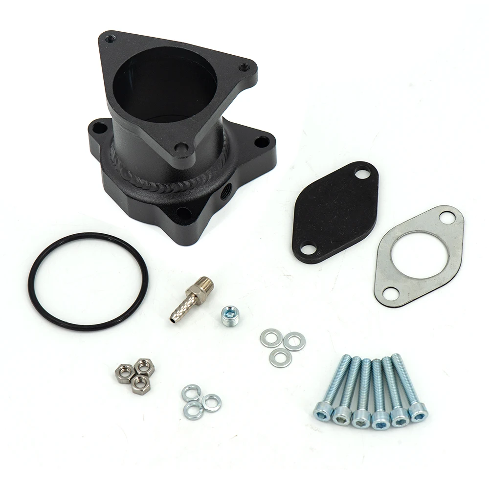 Kit extracción tapones termostato y adaptador - Golf Mk5/Skoda 2.0TDI
