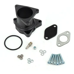 Kit extracción tapones termostato y adaptador - Golf Mk5/Skoda 2.0TDI